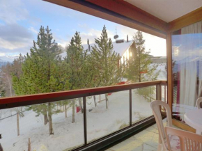 Apartment Les Mischabels-1 by Interhome
